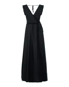 платье приталенное P.A.R.O.S.H.