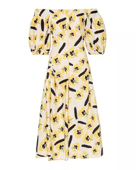 платье Rejina Pyo