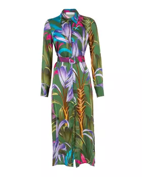 платье+ремень KAOS