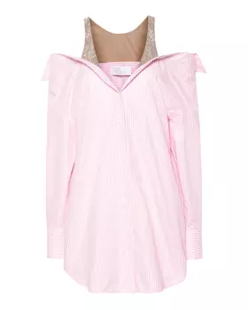 платье-рубашка Giuseppe Di Morabito