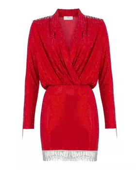 платье SOLANGEL