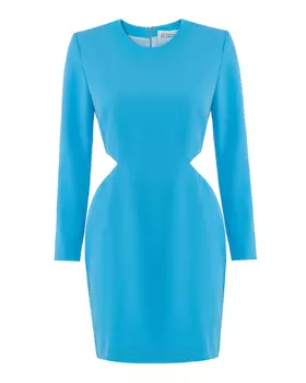 платье Stefano De Lellis