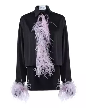 платье Stefano De Lellis