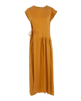 платье свободного силуэта BEATRICE