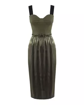 платье THE EMPTY INDUSTRY