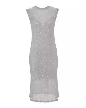 платье + топ MSGM