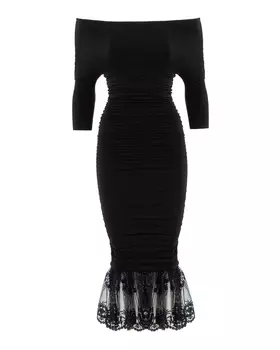 платье+топ PHILOSOPHY DI LORENZO SERAFINI