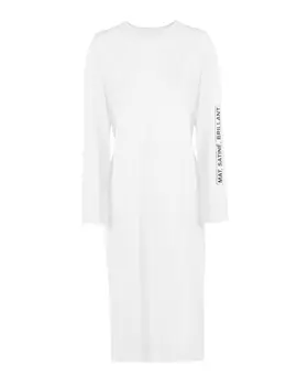 платье MM6 Maison Margiela