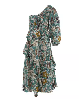 платье ULLA JOHNSON