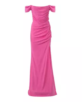 платье в пол Giuseppe Di Morabito