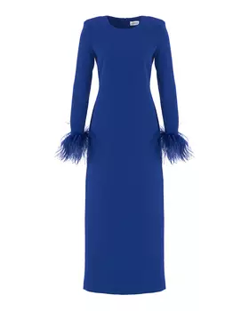 платье P.A.R.O.S.H.