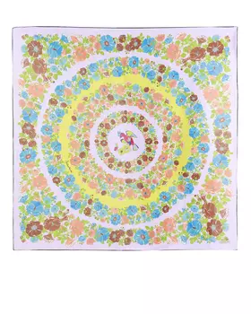 платок Mantero 1902