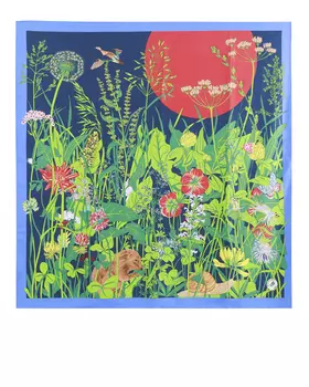 платок Mantero 1902