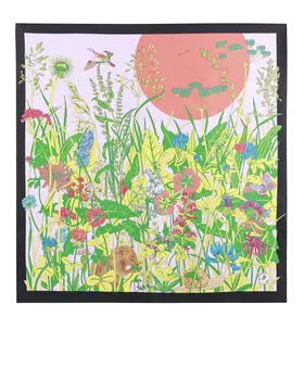 платок Mantero 1902