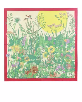 платок Mantero 1902