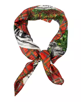 платок PHILOSOPHY DI LORENZO SERAFINI