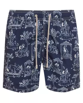 плав.шорты MC2 Saint Barth