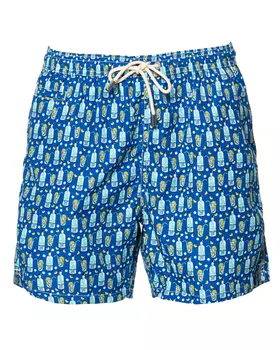 плав. шорты MC2 Saint Barth