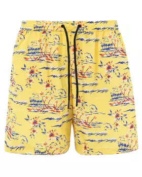 плавательные шорты Mauna-Kea