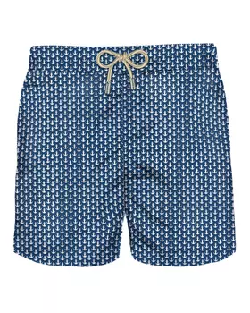 плавательные шорты MC2 Saint Barth