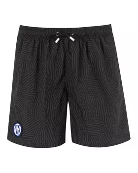 плавательные шорты MC2 Saint Barth