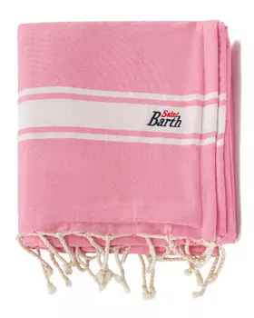 пляжный плед MC2 Saint Barth