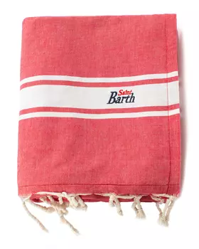 плед MC2 Saint Barth