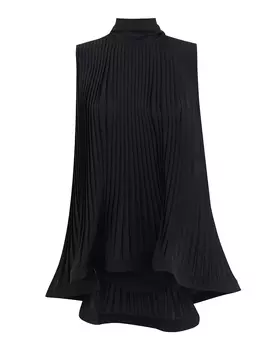 плиссированный топ P.A.R.O.S.H.