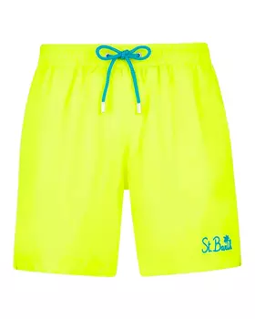 шорты MC2 Saint Barth