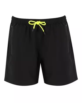 пляжные шорты MC2 Saint Barth