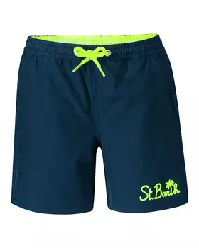 пляжные шорты MC2 Saint Barth