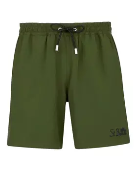 шорты MC2 Saint Barth