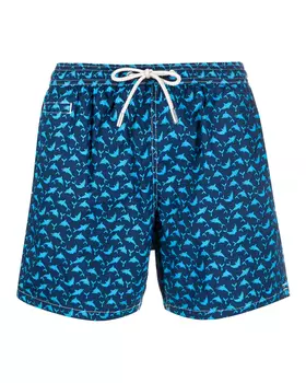 шорты MC2 Saint Barth