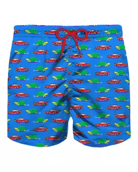 пляжные шорты MC2 Saint Barth