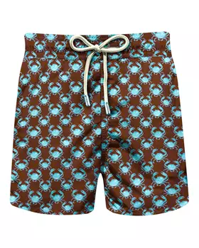 пляжные шорты MC2 Saint Barth