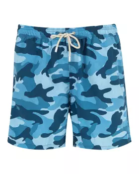 пляжные шорты MC2 Saint Barth