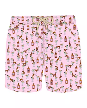 шорты MC2 Saint Barth