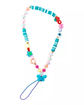 подвеска для телефона Marina Fossati