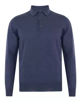 поло Alessandro Luppi