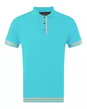 поло Fabrizio Del Carlo