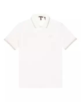 поло из хлопка Antony Morato