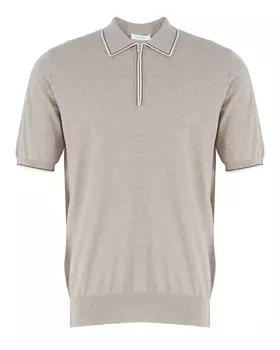 поло из хлопка CRUCIANI