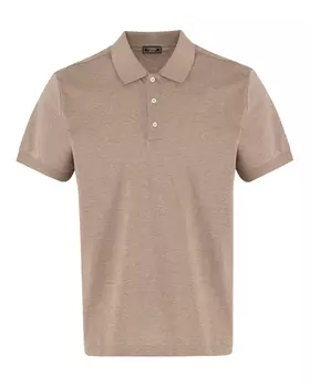 поло из хлопка Peserico