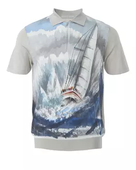 джемпер BERTOLO