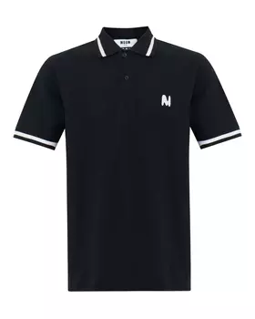 поло MSGM