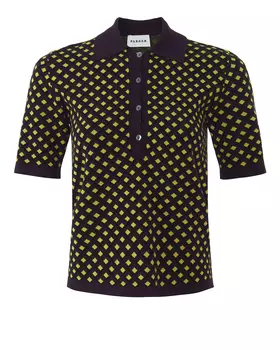 поло P.A.R.O.S.H.