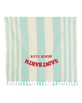 полотенце MC2 Saint Barth