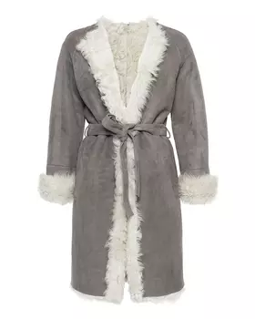 полупальто MASLOV