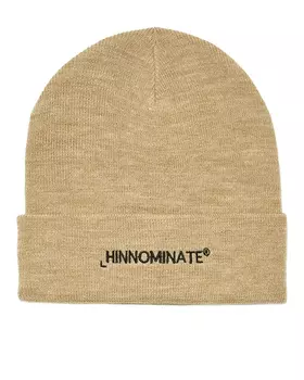 шапка HINNOMINATE