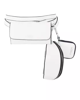 поясная сумка Essentiel